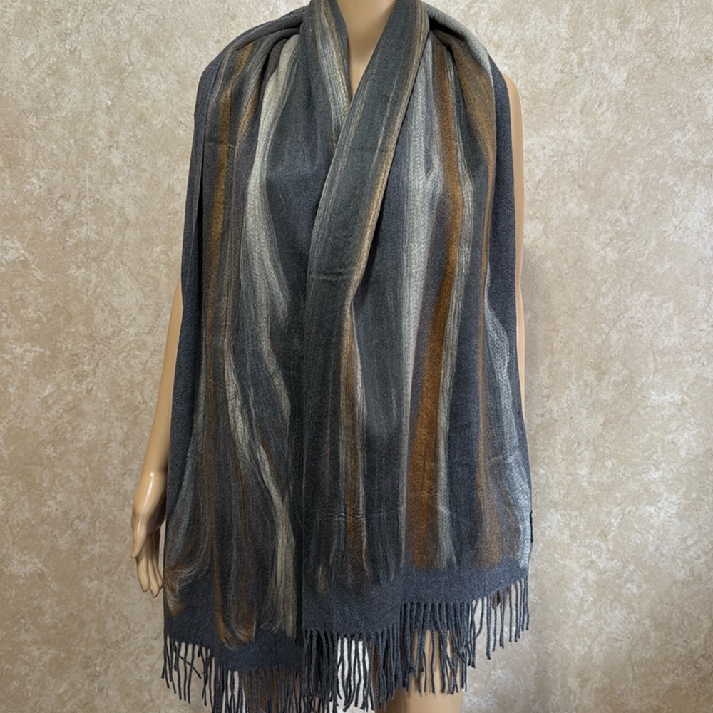FRAAS Scarf or Wrap  NWOT